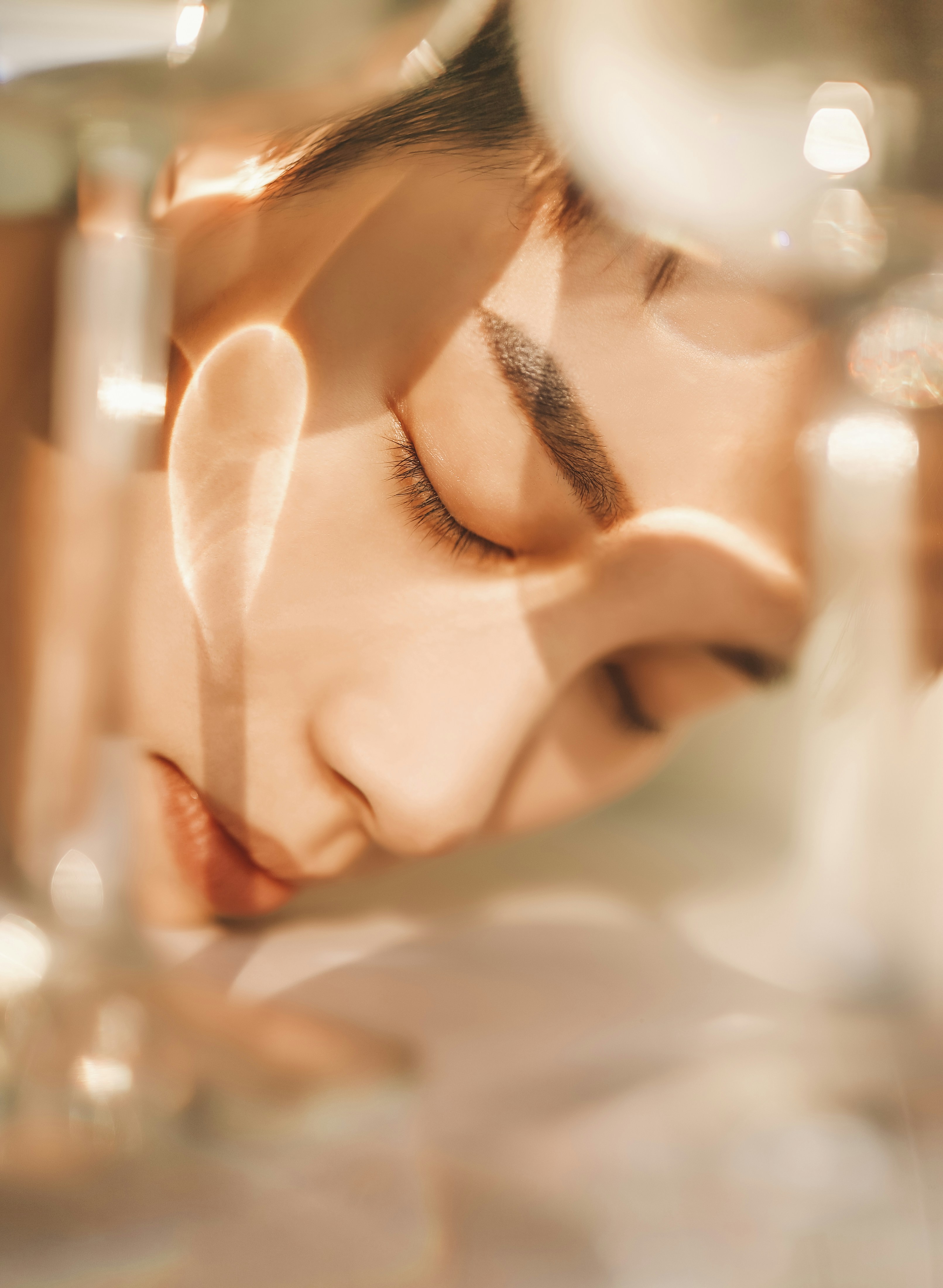 Faltenbehandlung Behandlung München